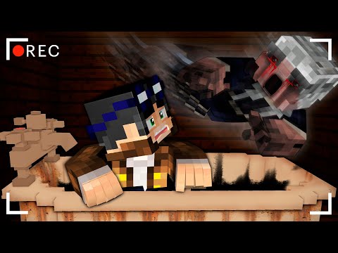 Видео: КАК ЗАСТАВИТЬ ПРИЗРАКА ГОВОРИТЬ. Тетрадь Смерти [Часть 5] - Страшилки Майнкрафт