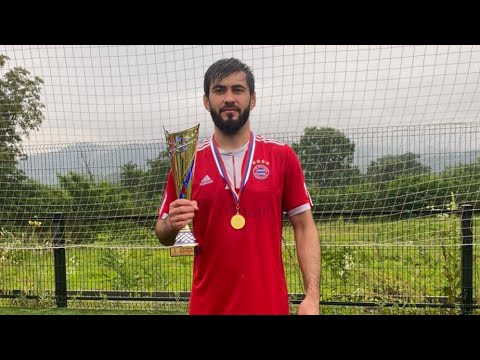 Видео: Чемпион Нальчик глухих (с субтитрами)