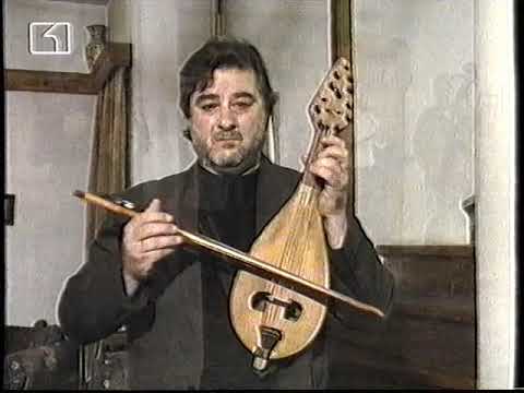 Видео: ДИМИТЪР ЛАВЧЕВ - СЕВЕРНЯШКО ХОРО.