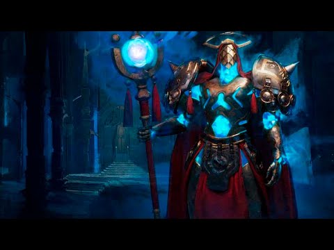 Видео: САМАЯ ДЕНЕЖНАЯ ФРАКЦИЯ И МАКСИМАЛЬНАЯ СЛОЖНОСТЬ! / ENDLESS Legend 2