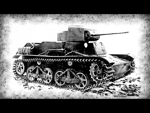Видео: "Забытый" Т-34, О Котором Ты Не Знал