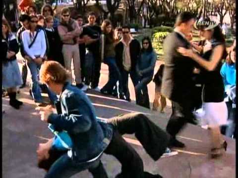 Видео: Камила Бордонаба Зая Марисса и Пабло