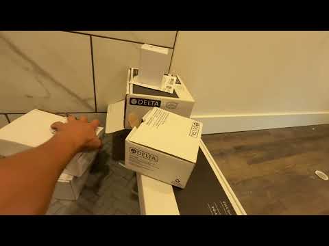 Видео: Кухонный фартук, типичные проблемы.