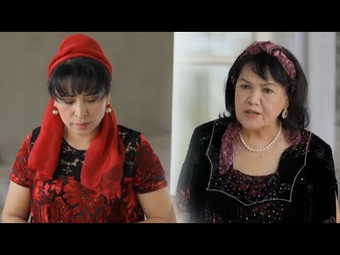 Видео: "Ҳаёт чархпалаги ёхуд қайнона зулмлари"(Ҳаётий воқеа асосида) | Hikmatli dunyo