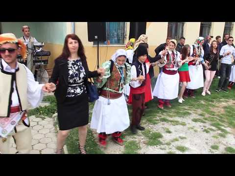 Видео: Ученици от Долно Дряново и Рибново с два концерта при българските малцинства в Албания