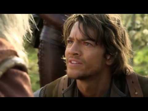 Видео: Легенда об Искателе 2 сезон (Зэд Теряет память)