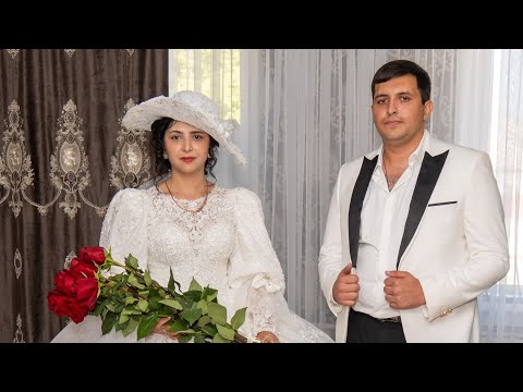 Видео: Свадьба Пава и Таисия 2024