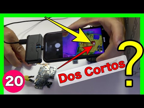 Видео: Не все, что нагревается, является коротким замыканием ✅ 100% ДЕМОНСТРАЦИЯ