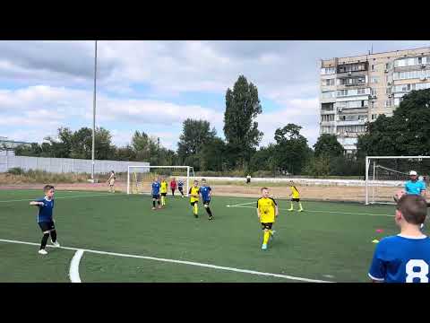 Видео: ⚽️Чемпіонат Superleague⚽️ | 2017 р.н. | Олімпік 9:0 ФК Чернігів  | 2 тайм