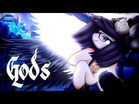 Видео: |PMV| - Gods | Pony Creator | Пони Креатор