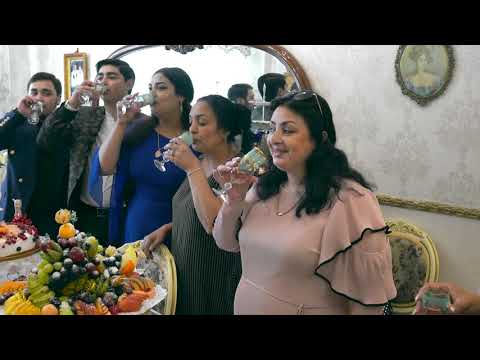 Видео: Свадьба Миши и Нюни 05 07 20 ЧАСТЬ 1