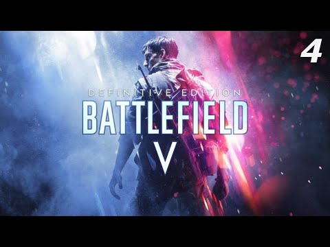 Видео: Прохождение Battlefield 5 - (Тиральер)