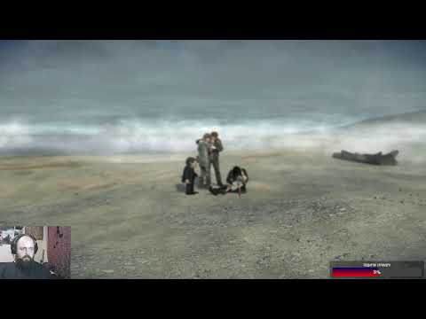 Видео: Harry Potter and the Deathly Hallows - прохождение