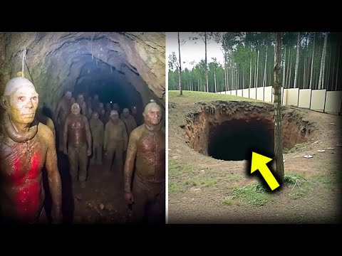 Видео: В Кольской скважине новое открытие, это скрывали советские учёные…