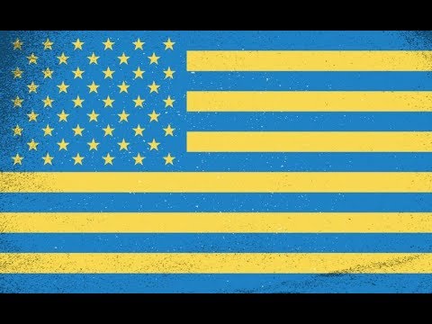 Видео: Год жизни в США. Моя краткая история эмиграции. Миннесота №47