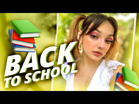 Видео: Back to school 2021 Мои покупки канцелярии 9 класс