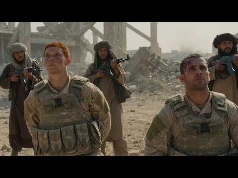 Видео: НАШУМЕВШИЙ ВОЕННЫЙ БОЕВИК БЬЕТ ВСЕ РЕЙТИНГИ | ПОСЛЕДНИЙ ШТУРМ | ФИЛЬМ БОЕВИК