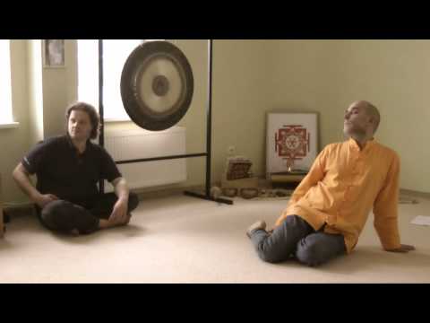 Видео: Илья Беляев, семинар «Волшебная пустота», часть 2 из 4