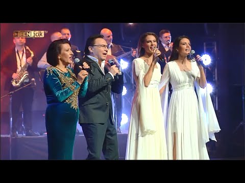 Видео: ГУНА ИВАНОВА, ИВА И ВЕЛИСЛАВА КОСТАДИНОВИ, РАЙКО КИРИЛОВ - Приятели