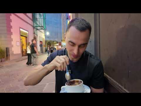 Видео: Италия вместе с шефом