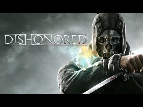 Видео: Скрытный поток \ Dishonored №1 \ Насольгическая классика! \ DedSad