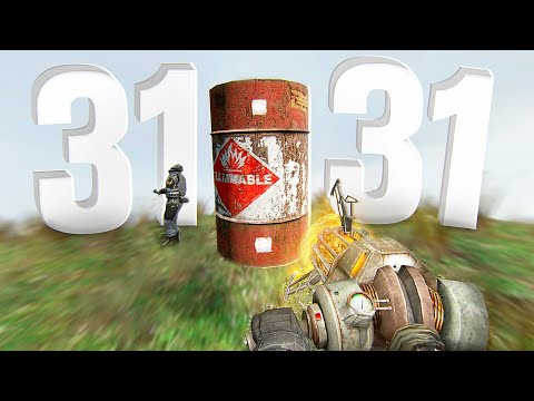 Видео: Когда прошел Half-Life 2 за 31 минуту