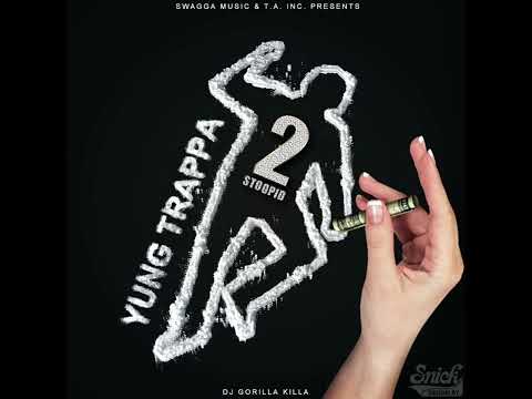 Видео: Yung Trappa - День Святого Валентина