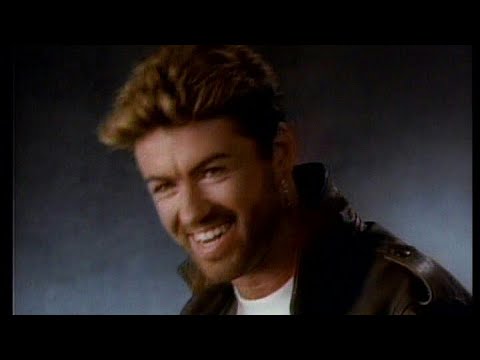 Видео: Джордж Майкл - интервью MTV период Faith Tour, 2 февраля, 1988 год ( русская озвучка)