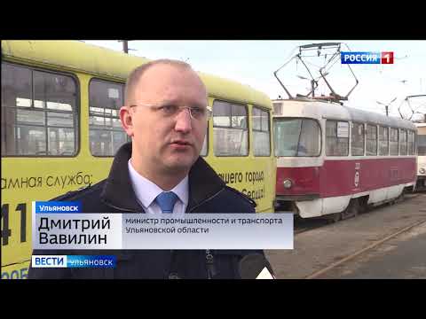 Видео: 70 новых современных трамваев