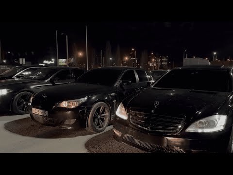 Видео: ОГРОМНАЯ СХОДКА В ТЮМЕНИ | СОБРАЛИ МНОГО МАШИН | BALAGAN FAMILY