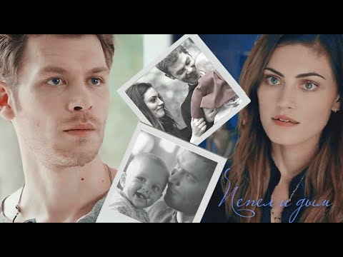 Видео: KLAUS and HAYLEY - на себе проверили время не лечит