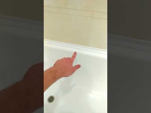 Видео: Отзыв о чугунной ванне Ностальжи от завода "Универсал" г. Новокузнецк. 1 часть