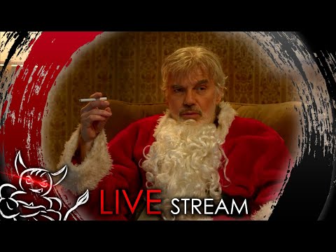 Видео: Новогодний Стрим Бригады Ада
