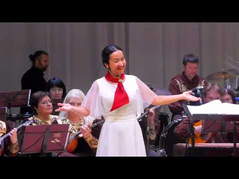 Видео: Ю.Почкалова Романс Черепахи Тортилы