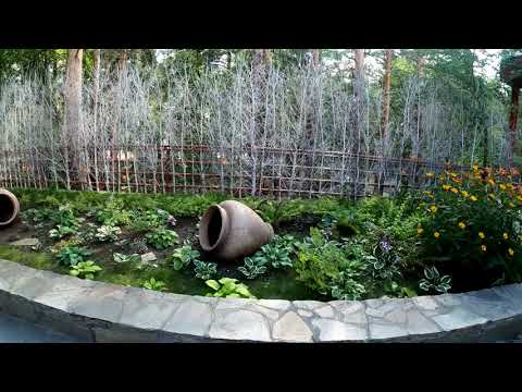 Видео: Курорт Увильды