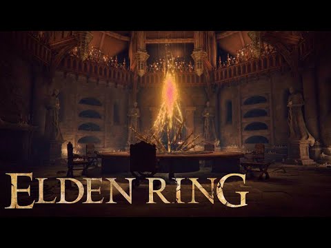 Видео: Elden Ring # 23 "Крепость Круглого стола"