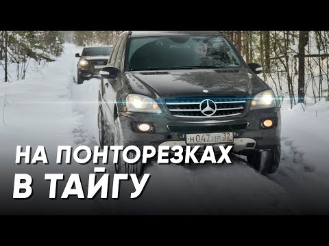 Видео: Что мы купили в Москве. Проверка на прочность.