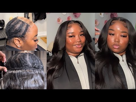 Видео: КРУЖЕВНАЯ ЗАСТЕЖКА 5X5 HD | ЛУЧШИЕ ТЕХНИКИ 2023 ГОДА | ПОДРОБНЫЙ МЕТОД ШИТЬЯ И ЗАВИВАНИЯ |