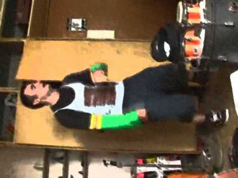 Видео: Noize MC - Кислый (Фристайл) | Sour (Freestyle)