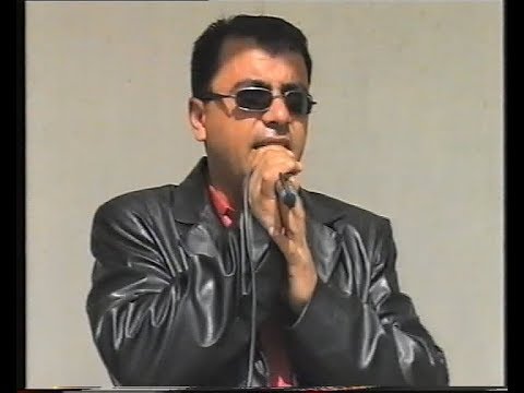 Видео: НАВРУЗ  20 УРТА МАКТАБ КАНИБАДАМ 16.03.2002 йил