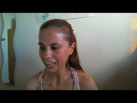 Видео: Уебинар на тема: "Въздържане от храна"