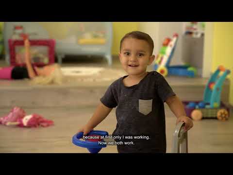 Видео: КЪЩИ НА СЕМЕЙСТВАТА – Истински хора. Истински истории. Истинска подкрепа.