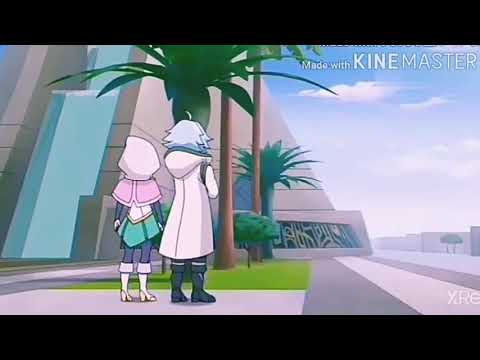 Видео: Зонада и Йента💖 [клип] Колыбельная💝