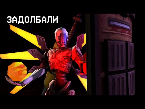 Видео: Дефаю StrayMod от всякого гавна | ULTRAKILL