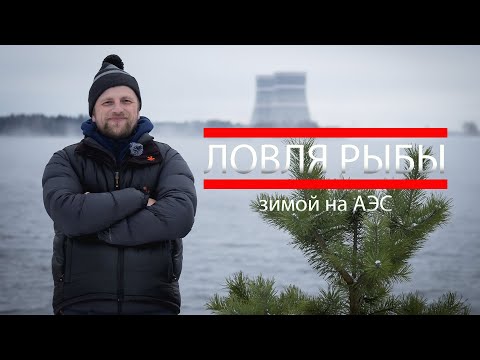 Видео: Рыбалка зимой.  секреты ловли на фидер зимой.  ловля на АЭС