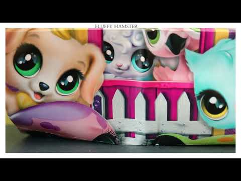 Видео: UNBOXING:новая коллекция петов |LPS KEEP ME PACK|🤯✨