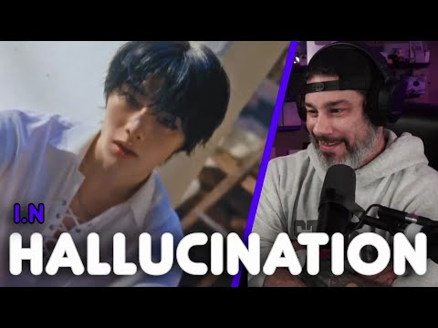 Видео: Реакция режиссера - I.N - "HALLUCINATION" [Stray Kids : SKZ-PLAYER] (Анализ альбома HOP)