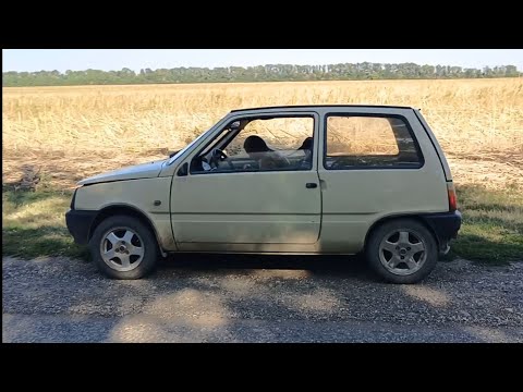 Видео: Электро Ока!