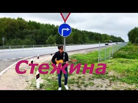 Видео: ЛЕГЕНДАРНА  ПІСНЯ  " СТЕЖИНА"- МАРІЇ КУЧЕР У ВИКОНАННІ  - SERHIY BASS.