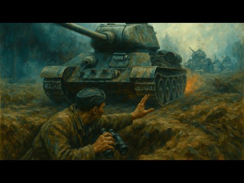 Видео: Вони думали, що влаштували пастку. Як командир УПА перетворив оточення на приниження для НКВС.